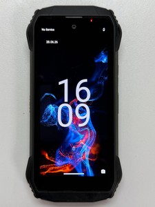 Б/в Мобільний телефон Blackview n6000 8/256gb 01-201003273