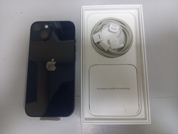 Б/в Мобільний телефон Apple iphone 13 256gb 01-201001251