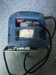 Б/в Електролобзик Powerplus pow1003 01-201004360