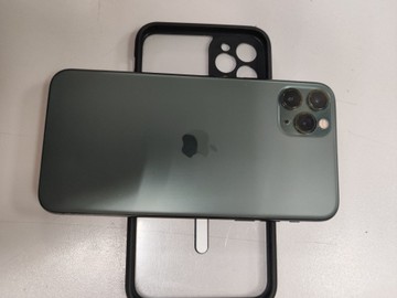 Б/в Мобільний телефон Apple iphone 11 pro max 64gb 01-201003843