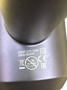Б/в Фен Dyson hd07 supersonic 01-200995878