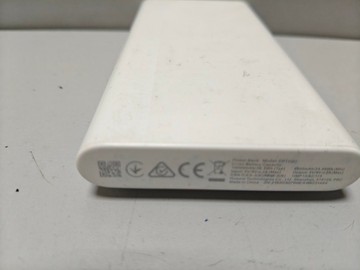 Б/в Повербанк Huawei (cp11qc) 10000mah white 01-201004104
