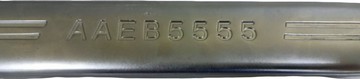 Б/в Набір інструментів Toptul aaeb5555 01-201006280