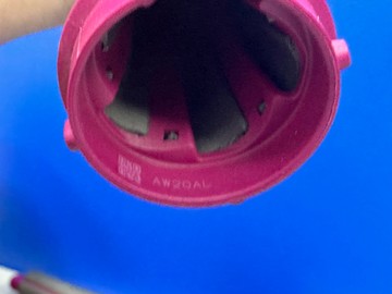 Б/в Фен-щітка Dyson hs01 01-200786797