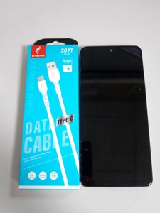 Б/у Мобільний телефон Xiaomi redmi note 10 pro 6/128gb 01-201008296