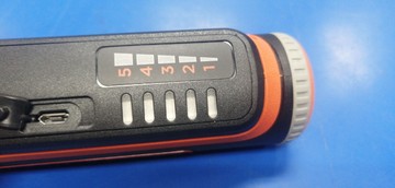 Б/в Багатофункціональний інструмент Black&Decker bcrt8i 01-201007896
