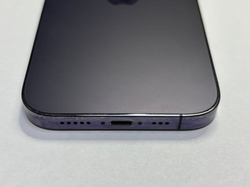 Б/в Мобільний телефон Apple iphone 14 pro 256gb 01-201005043