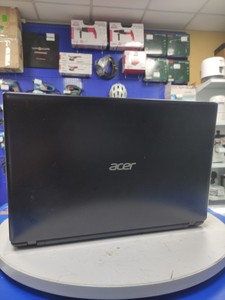 Acer 15/amd a6 4455m ddr3/4gb ddr3/hdd 500 gb/ssd *відсутній/*інтегрована