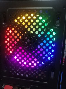 Б/в Системний блок Пк intel core i5-10400f/ram 16 gb/hdd відсутній/ssd 1000 gb/nvidia gtx 1660 super (geforce) 6gb gddr6 1 01-201007840
