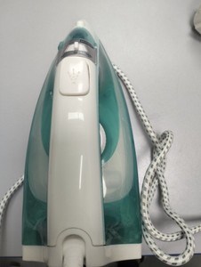 Б/у Утюг Tefal fv1710 01-201008688