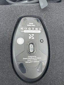Б/в Миша Dream Machines dm8 mini pro 01-201006332