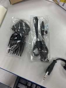 Б/в Тример електричний Rotex rhc130-s 01-201011176