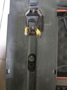 Б/в Електролобзик Dewalt dwe349 01-201003838