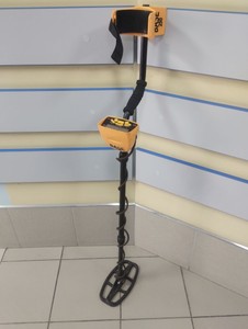 Б/в Металошукач Base 250 / котушка iра s 01-201006211