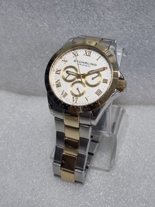 Б/у Часы Stuhrling 774g.01 01-201011699