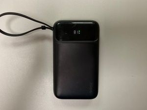 Б/в Повербанк Sigma x-power si20a8ql-mag 20000mah 01-201011601