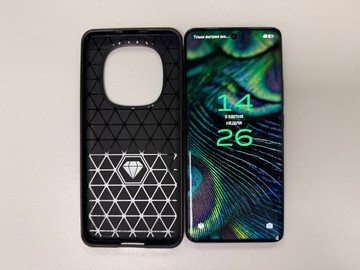 Б/в Мобільний телефон Xiaomi redmi note 15 8/256gb 01-201011582