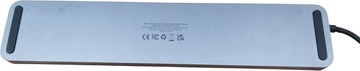 Б/в USB hub Baseus elitejoy gen2 11-port type-c 01-201008659