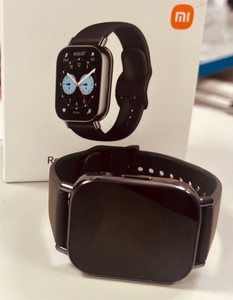 Б/в Смарт-годинник Xiaomi redmi watch 5 lite 01-201008338