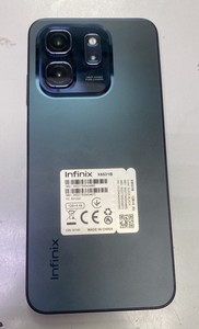 Б/в Мобільний телефон Infinix hot 50i 4/128gb 01-201011008