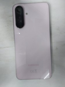 Б/в Мобільний телефон Samsung galaxy a56 5g 8/256gb 01-201012461