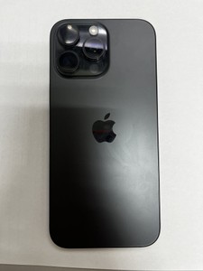 Б/в Мобільний телефон Apple iphone 16 pro max 256gb 01-201011420