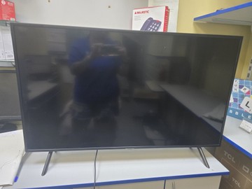 Б/в Телевізор Samsung ue43nu7100u 01-201012518