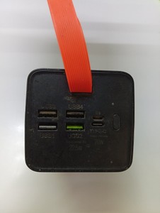 Б/в Повербанк Make 50000mah 22.5w 01-201013868