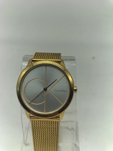 Б/в Годинник Calvin Klein k3m 524 00 01-201008796