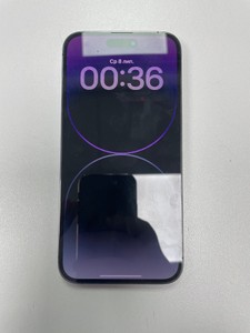 Б/в Мобільний телефон Apple iphone 14 pro max 128gb 01-201013581
