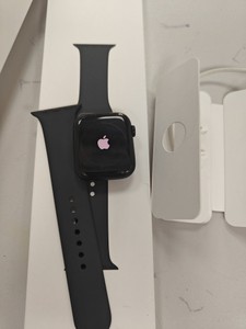 Б/в Смарт-годинник Apple watch se 2 gps 44mm aluminium case 01-201016450