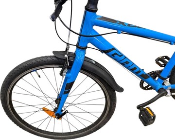 Б/в Велосипед Giant arx 20" 2020р 01-201008423
