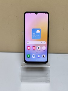 Б/у Мобільний телефон Samsung galaxy a25 5g sm-a256b 8/256gb 01-201007496