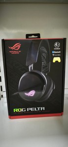 Б/в Навушники Asus rog pelta 01-201011011