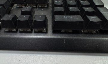 Б/в Клавіатура Razer blackwidow v4 pro 01-201016775