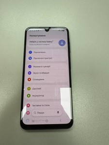 Б/в Мобільний телефон Samsung galaxy a26 5g 6/128gb 01-201021179