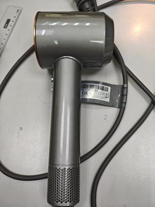 Б/в Фен Dyson hd07 supersonic nickel/copper 01-201021484