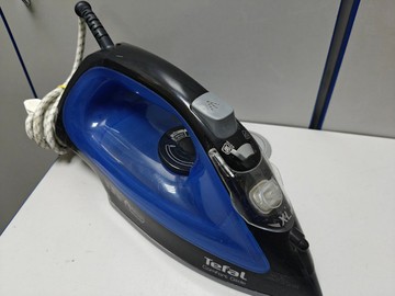 Б/у Утюг Tefal fv2674 01-201022511