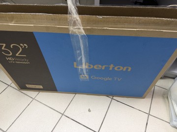 Б/у Телевизор Liberton ltv-32h05gt 01-201023916