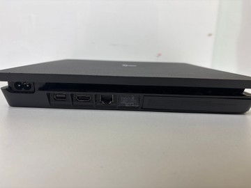 Б/в Ігрова приставка Sony playstation 4 slim 500gb 01-201019061