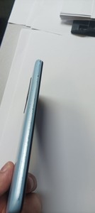 Б/в Мобільний телефон Realme narzo 50a rmx3430 4/64gb 01-201026330