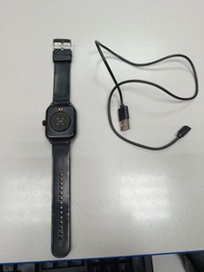 Б/в Смарт-годинник Borofone bd5 01-201025346