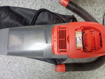 Б/у Пылесос Black&Decker acv1205 01-201026460