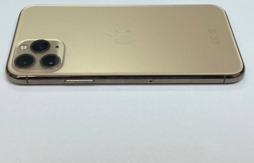 Б/у Мобільний телефон Apple iphone 11 pro 256gb 01-201019546