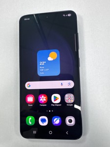 Б/в Мобільний телефон Samsung galaxy s23 8/128gb 01-201022478