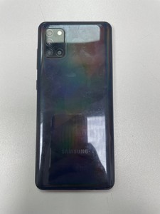 Б/в Мобільний телефон Samsung galaxy a31 4/128gb sm-a315f 01-201027990