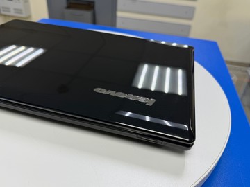Б/в Ноутбук Lenovo celeron 1000m ddr3/4gb ddr3/ssd 480 gb/*інтегрована 01-201024298