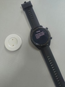 Б/в Смарт-годинник Huawei watch gt ftn-b19 01-201028130
