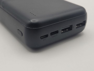 Б/в Повербанк Xo pr252 20000mah 01-201030170