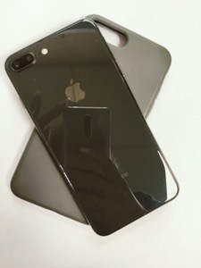 Б/в Мобільний телефон Apple iphone 8 plus 64gb 01-201028321